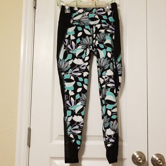 Zelos Leggings - Picture 1 of 3